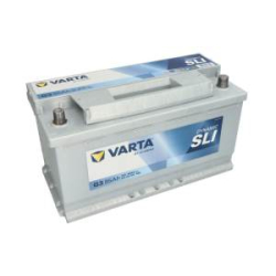 AKUMULATOR VARTA DYNAMIC SLI 95Ah 800A